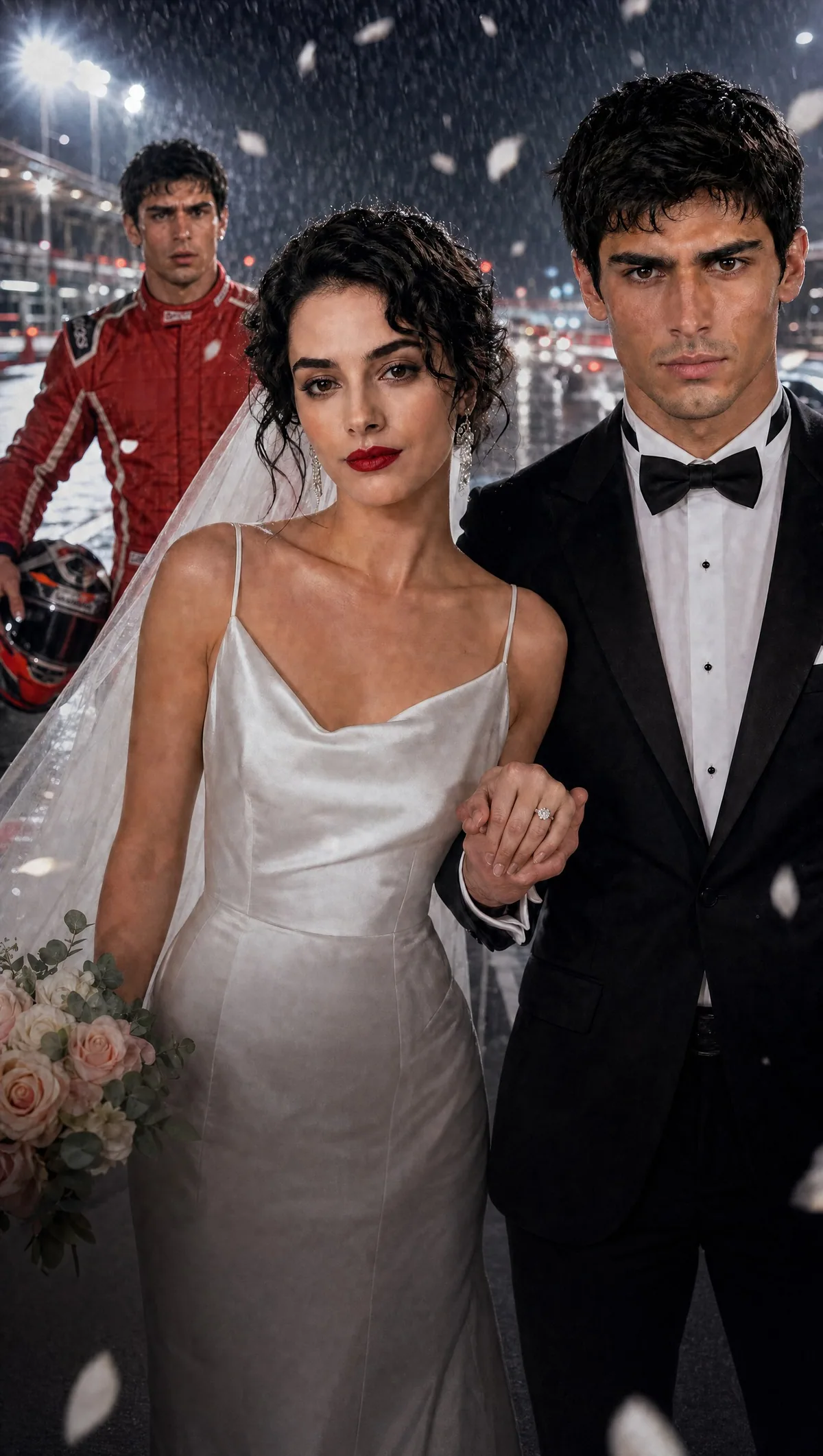 Lucifer's Last Flame — Romantic Mini Series short drama
