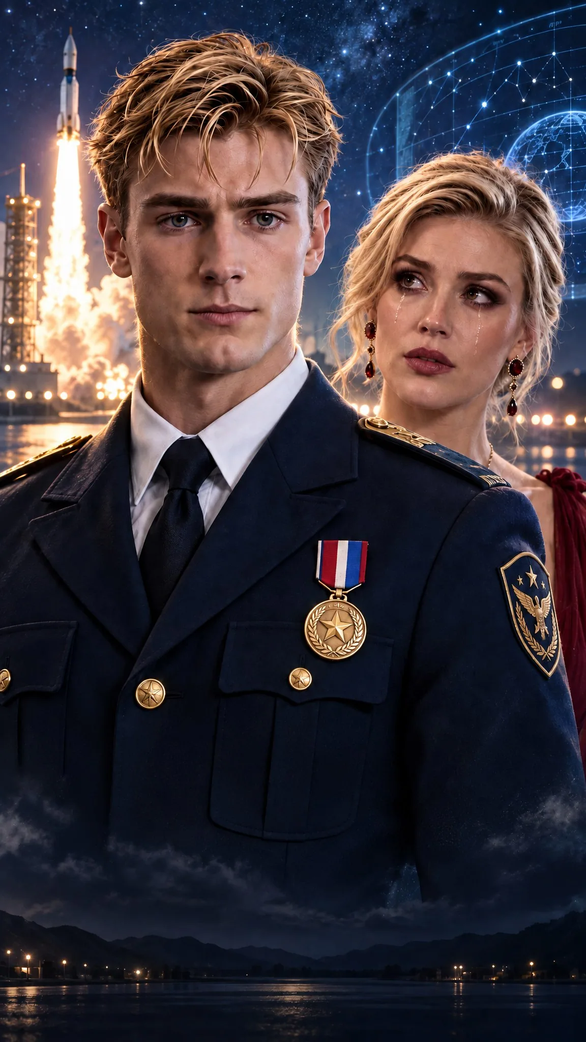 The Double Life of My Billionaire Husband — Romantic Mini Series short drama