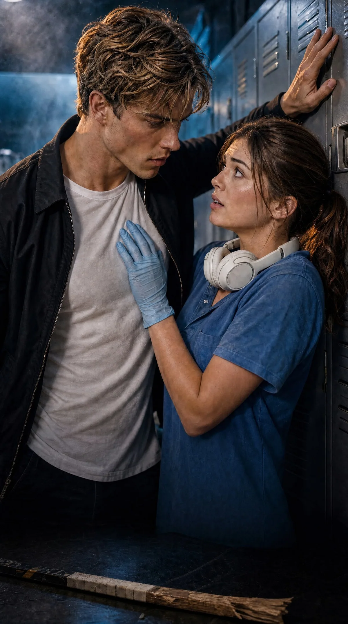 Broken Bonds — Romantic Mini Series short drama