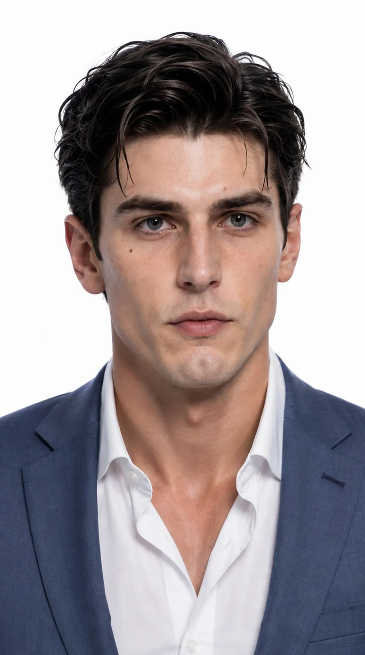Chase Mattson — short drama actor