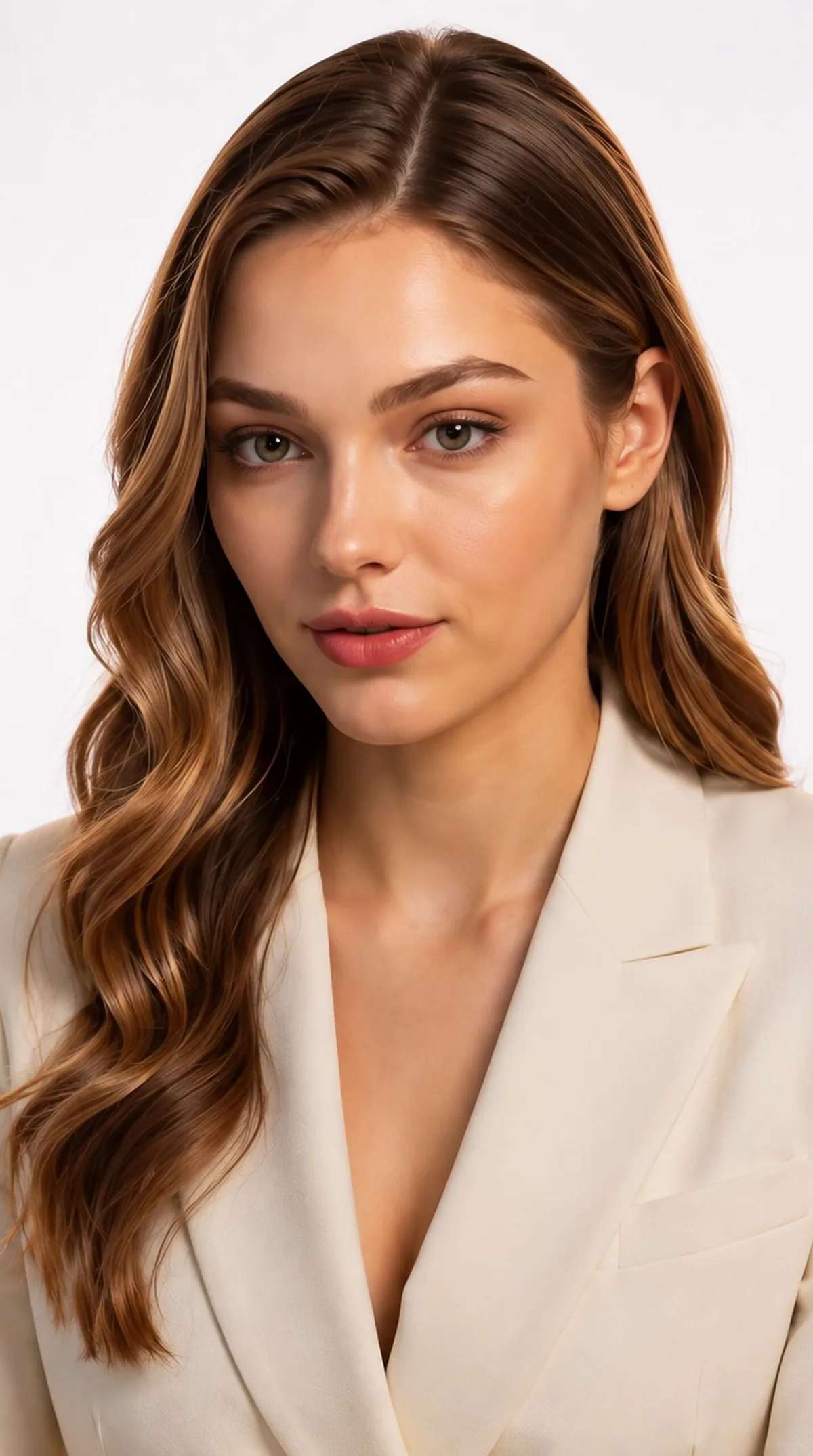 Alexis Abrams — short drama actor
